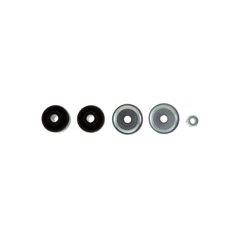 Bilstein 5100 Series for 2000 Chevrolet Tahoe LT Front 46mm Monotube Shock Absorber - Image 4