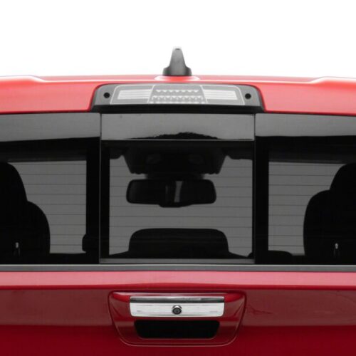 Raxiom for 2019-2026 Dodge RAM 1500 Axial Series LED Third Brake Light- Smoked - Image 5