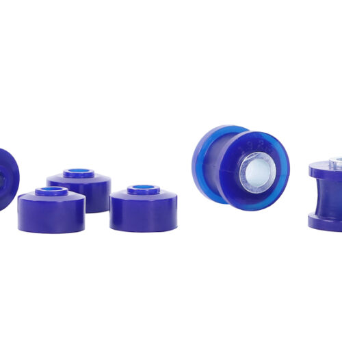 SuperPro 1985 Volvo 745 GLE Front Sway Bar End Link Bushing Set - Image 5