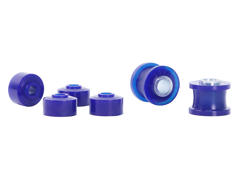 SuperPro 1985 Volvo 745 GLE Front Sway Bar End Link Bushing Set - Image 5