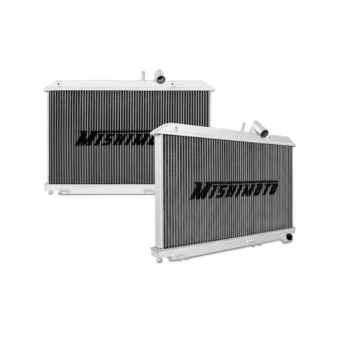 Mishimoto Aluminum Radiator for 04-08 Mazda RX8 Manual