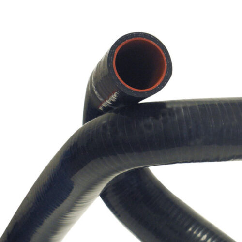 Mishimoto Silicone Hose Kit for 94-01 Acura Integra Black - Image 4