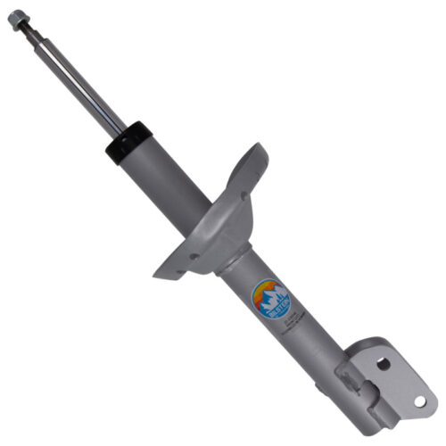 Bilstein for 10-14 Subaru Outback B8 TerraSport Twintube Front Left Shock - Silver