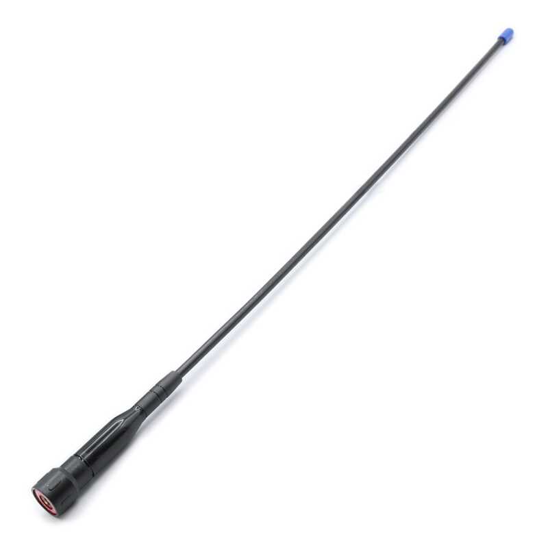 Rugged Radios Long Range Antenna for R1 / RDH-X / ABH7 Handheld Radio - Image 2