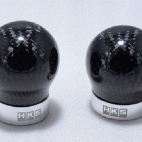 HKS 51999-AT001 CARBON SHIFT KNOB ZN6/ZN8
