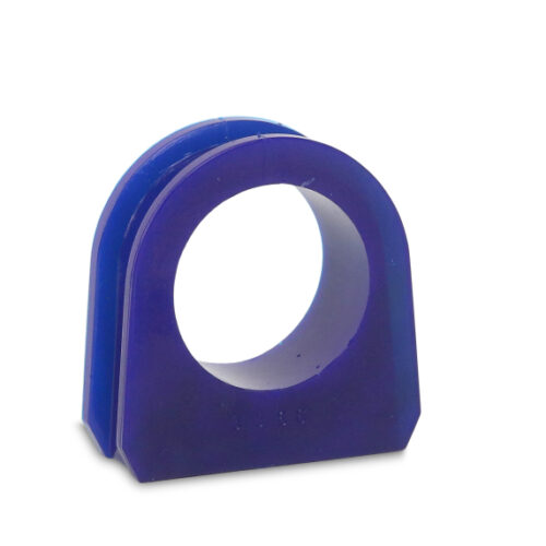 SuperPro 1999 Volkswagen Golf GTI Steering Rack and Pinion Mount Bushing Kit - Image 3