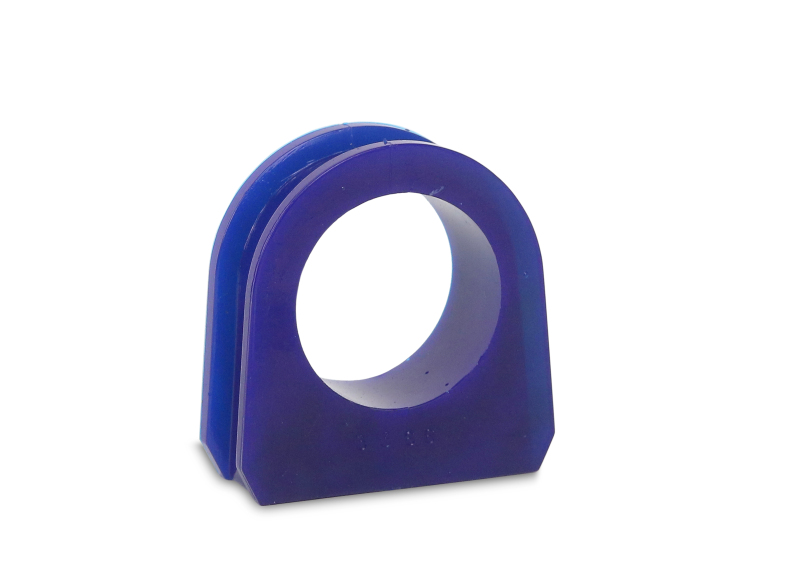 SuperPro 1999 Volkswagen Golf GTI Steering Rack and Pinion Mount Bushing Kit - Image 3