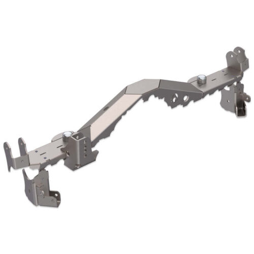 Artec Industries JK1415 07-18 Jeep Wrangler JK 1 Ton - Apex Rear 14 Bolt Truss Swap Kit