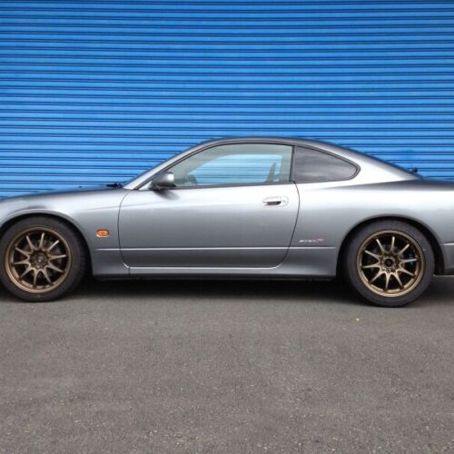 HKS HIPERMAX S S14/S15 Full Kit - Image 2