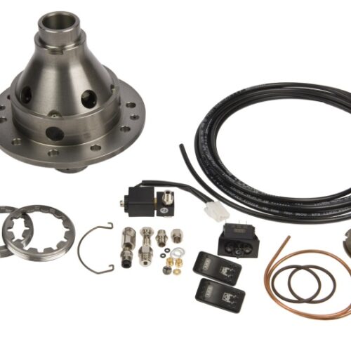 Alternative view of ARB Airlocker 31 Spl Ford 9In S/N