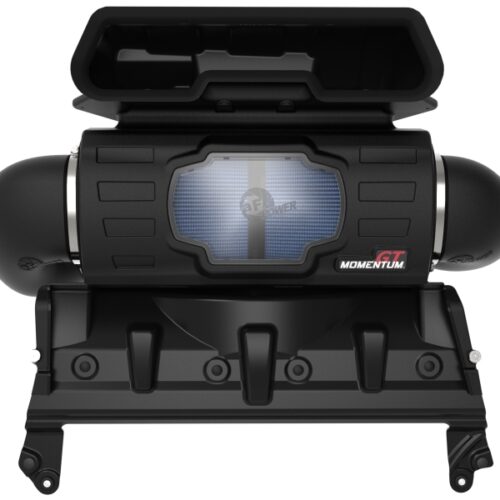 aFe Power Momentum GT Pro 5R Cold Air Intake System 2021 RAM 1500 TRX V8-6.2L SC - Image 7