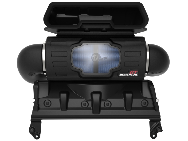 aFe Power Momentum GT Pro 5R Cold Air Intake System 2021 RAM 1500 TRX V8-6.2L SC - Image 7