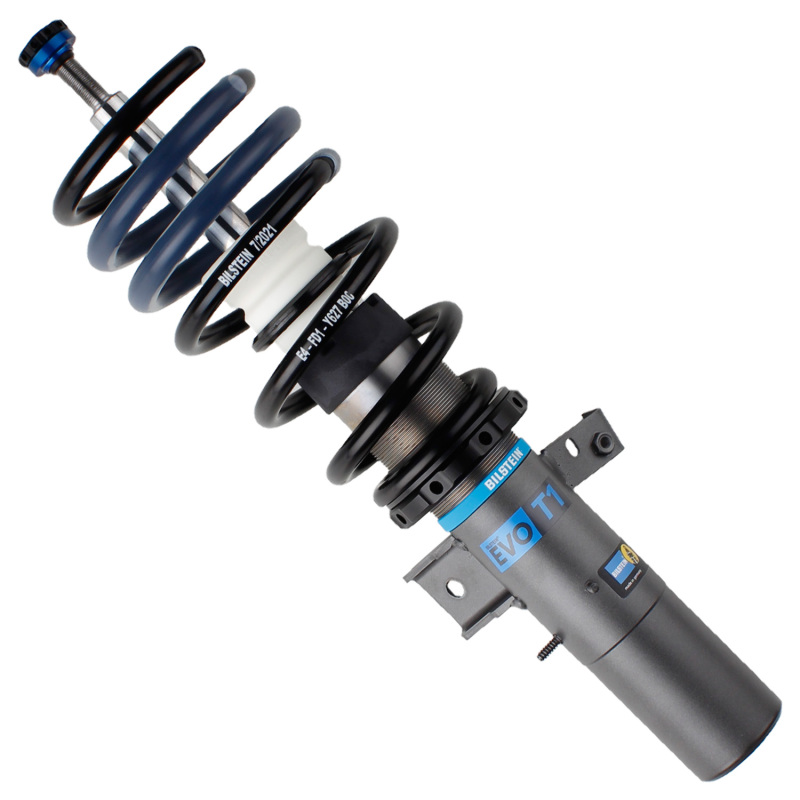 Bilstein for 20-22 Toyota GR Supra B3 OE Replacement Suspension Kit - Front / Rear - Image 4