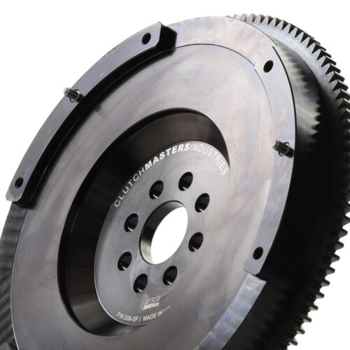 Clutch Masters 19-22 Toyota Corolla 2.0L 6-Speed FX250 Clutch Kit w/Steel Flywheel - Image 3