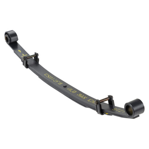 ARB / OME Leaf Spring Suzuki Sierra F for 1986-1995 Suzuki Samurai - Image 3