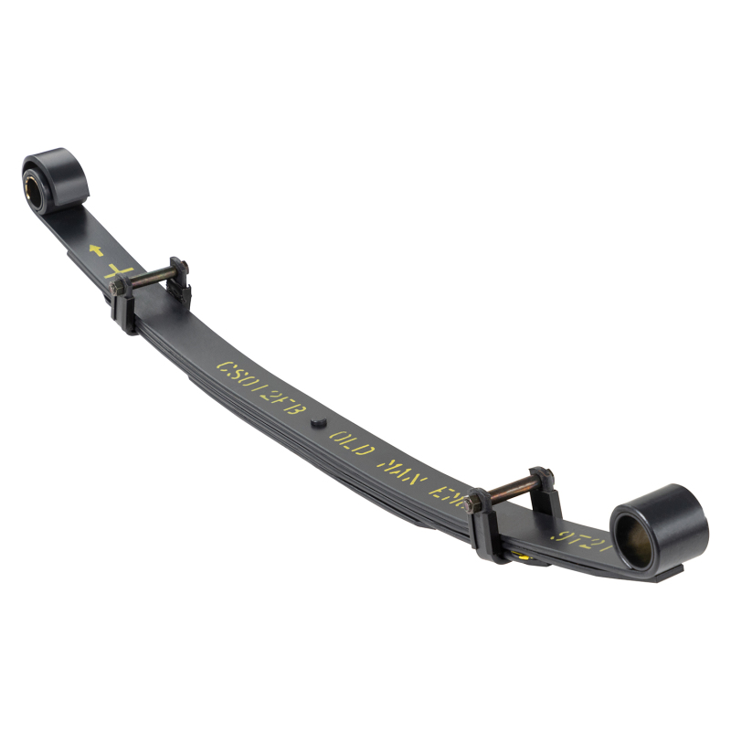 ARB / OME Leaf Spring Suzuki Sierra F for 1986-1995 Suzuki Samurai - Image 3