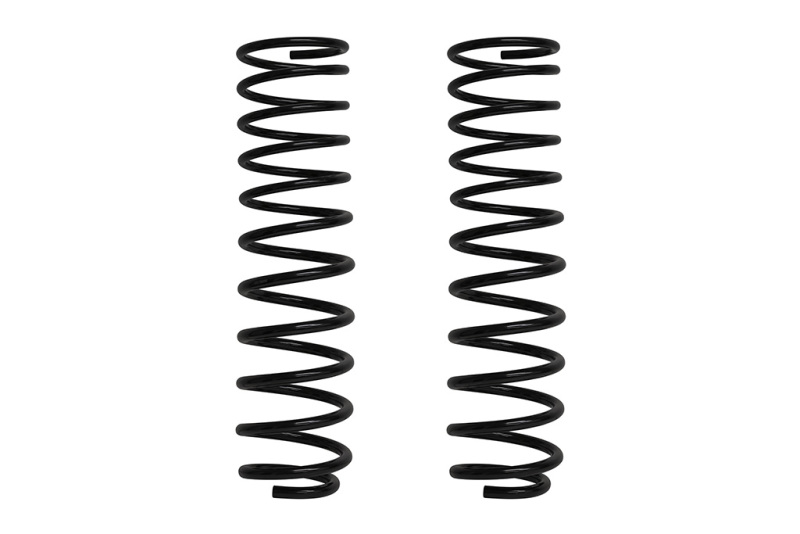 ICON 21-24 Raptor Triple Rate Overland Coil Spring Kit - Image 2