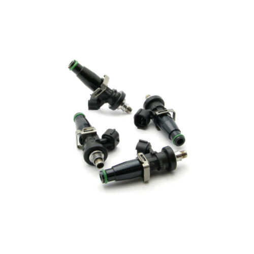 DeatschWerks B/D/H / 91-01 Integra OBD I/II, B/D/H 2200cc Injectors (set of 4) for 1992-2000 Honda Civic - Image 6