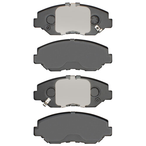R1 2002-2021 Acura ILX Front R1 Optimum OE Pads & Hardware Kit - Image 8
