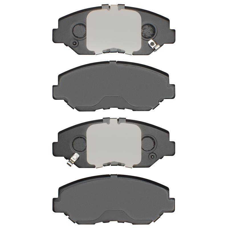 R1 2002-2021 Acura ILX Front R1 Optimum OE Pads & Hardware Kit - Image 8