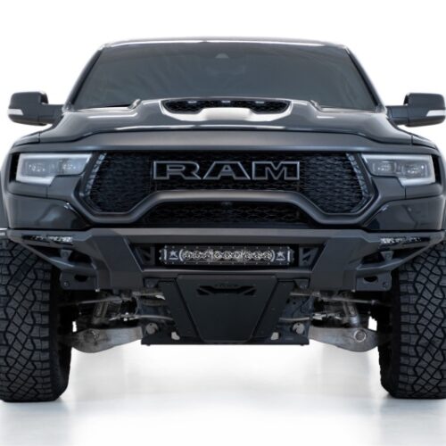 Addictive Desert Designs for 21-23 Ram TRX Phantom Front Bumper