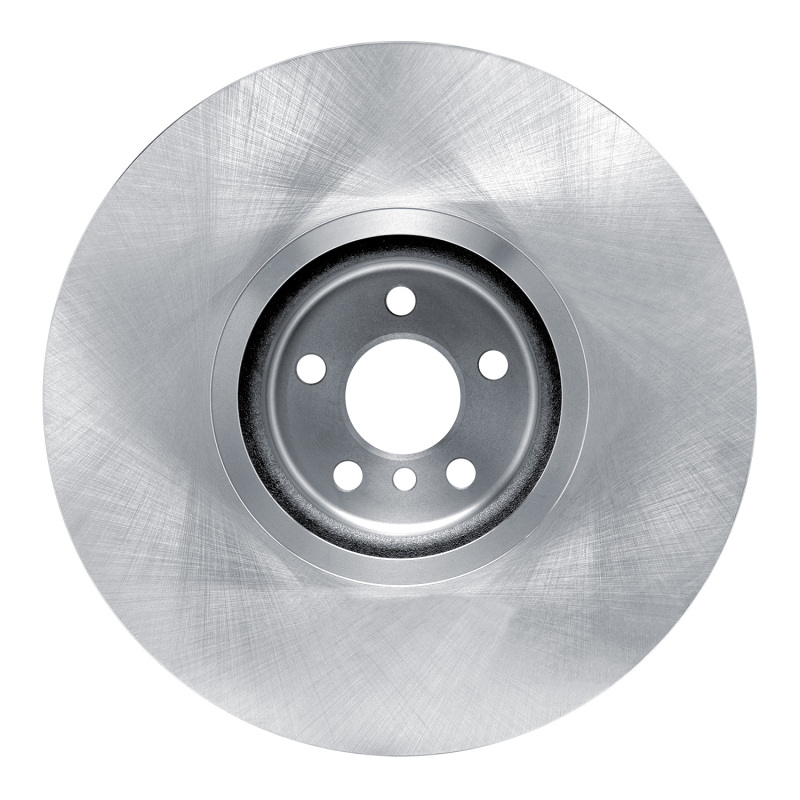 DFC 17-25 BMW X6 Right Front Brake Rotor - Image 5