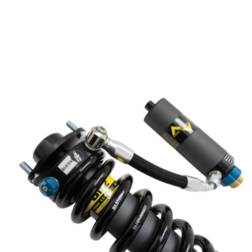 Alternative view of Bilstein B8 8112 Series for 10-24 Toyota 4Runner Front Right Shock Absorber & Coil Spring Assembly