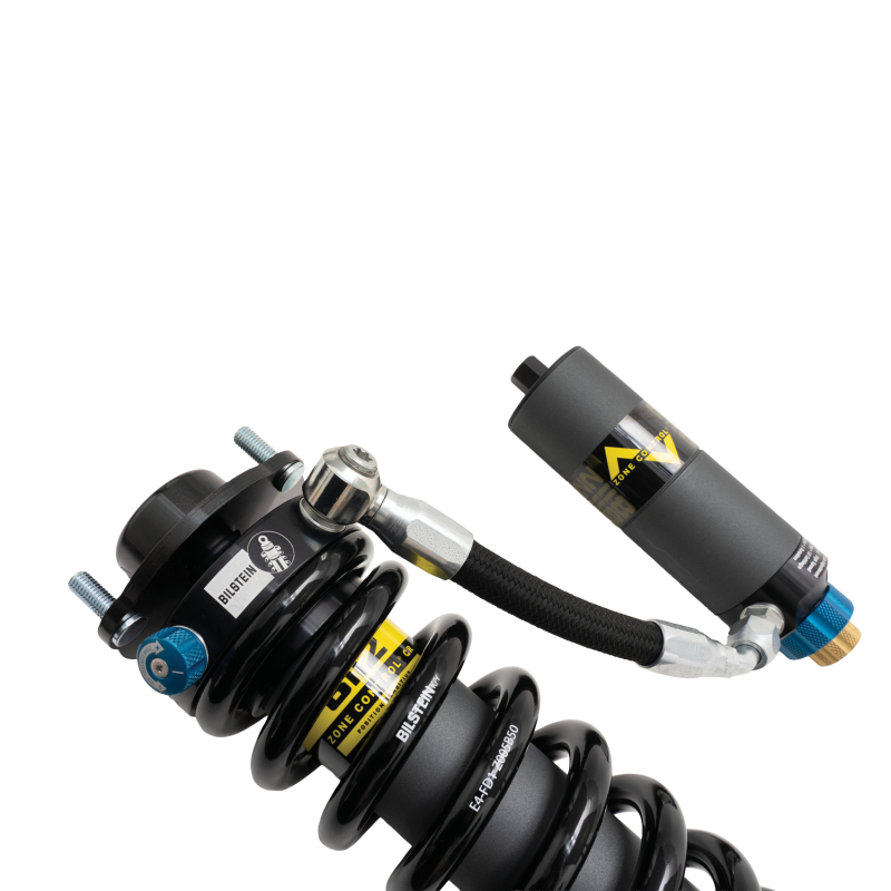 Bilstein B8 8112 Series for 10-24 Toyota 4Runner Front Right Shock Absorber & Coil Spring Assembly - Image 2