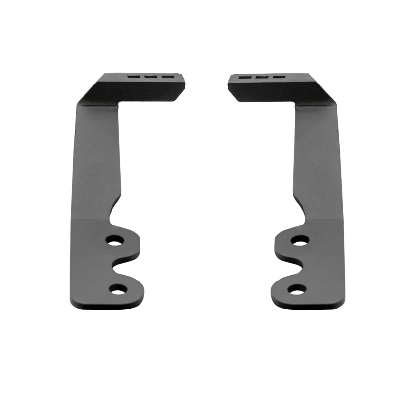 Rigid Industries for 2022 Toyota Tundra - A-Pillar Mount Set of 2 Brackets - Image 6