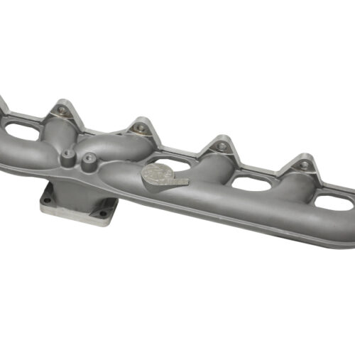 aFe Power Bladerunner Manifolds Exhaust MAN EXH Dodge Diesel Trucks 03-07 L6-5.9L (td) - Image 4