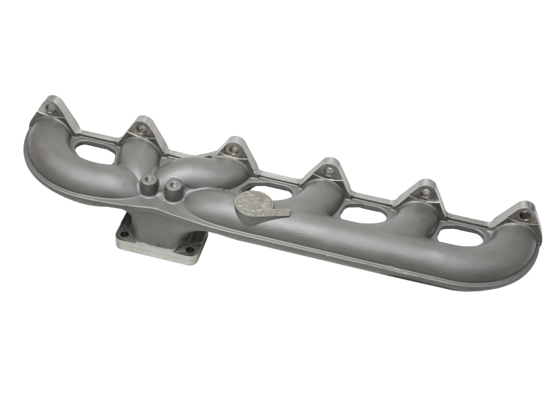 aFe Power Bladerunner Manifolds Exhaust MAN EXH Dodge Diesel Trucks 03-07 L6-5.9L (td) - Image 4