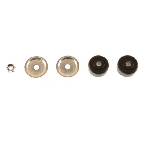 Bilstein 4600 Series for 97-04 Ford F-150/F-250 Front 46mm Monotube Shock Absorber - Image 3