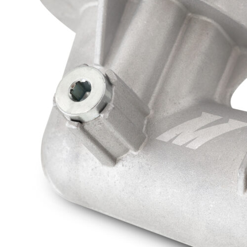 Mishimoto Thermostat with Housing for 12-18 Jeep Wrangler JK 90 Degree - Image 4