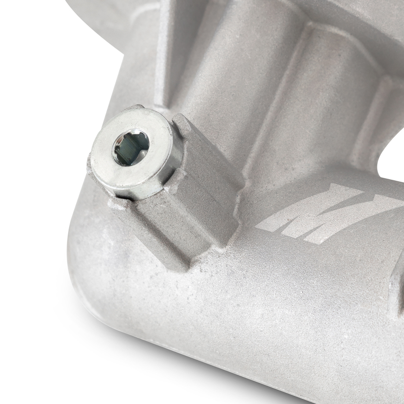Mishimoto Thermostat with Housing for 12-18 Jeep Wrangler JK 90 Degree - Image 4
