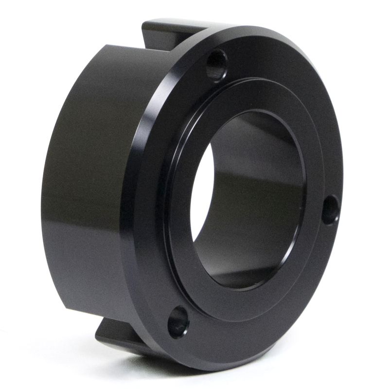 Fluidampr 11-26 Ford 6.7L Power Stroke Dry Sump Adapter - Image 3