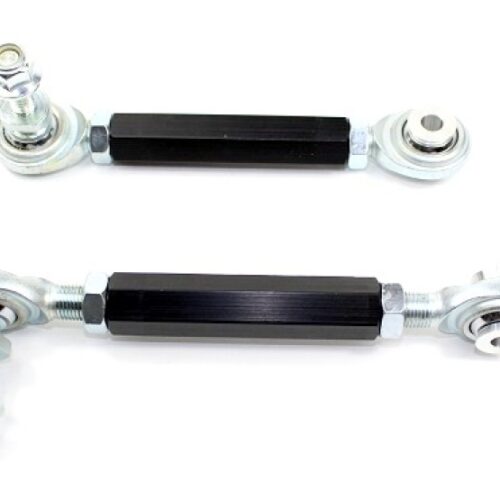 Alternative view of SPL Rear Sway Bar End Links for 2006-2013 BMW 3 Series/1 Series (E9X/E8X)