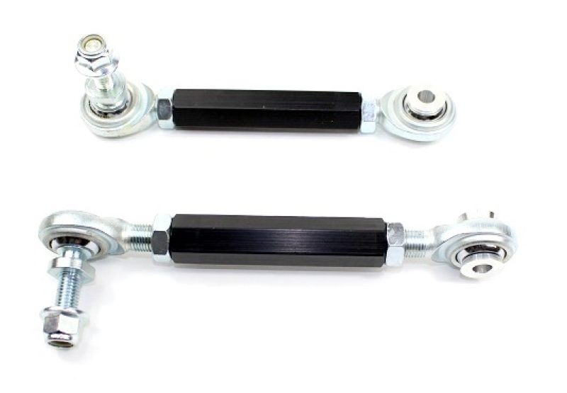 SPL Rear Sway Bar End Links for 2006-2013 BMW 3 Series/1 Series (E9X/E8X) - Image 2