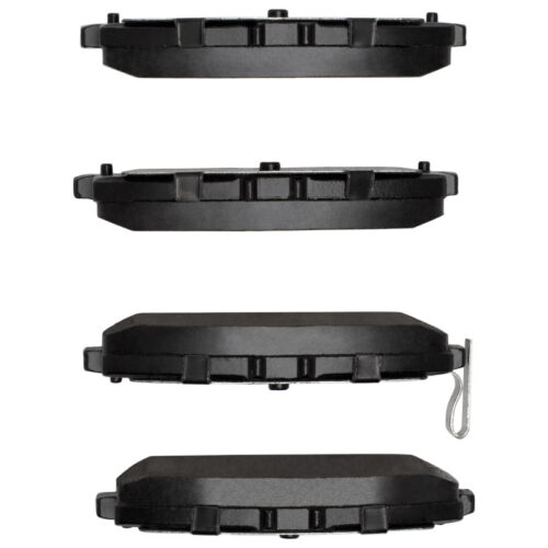 DFC 06-25 Mazda MX-5 Miata Rear 5000 Advanced Ceramic Brake Pads - Image 4