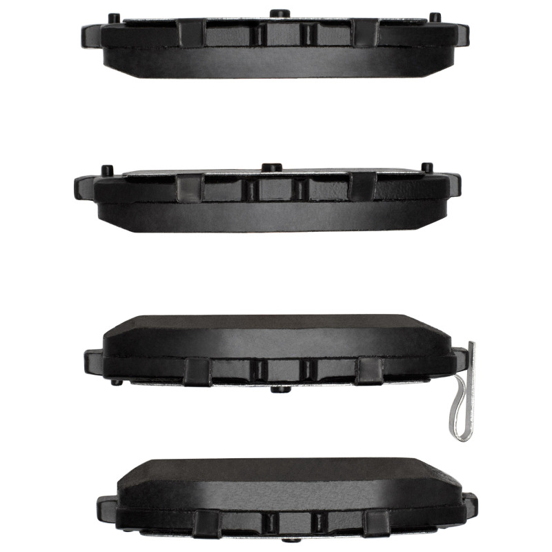 DFC 06-25 Mazda MX-5 Miata Rear 5000 Advanced Ceramic Brake Pads - Image 4