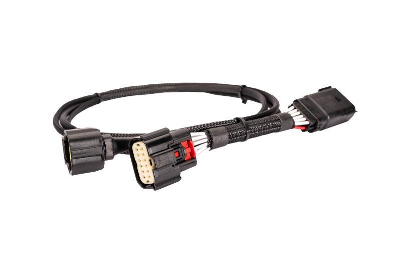Fleece Performance 17-18 Ford F-250/F-350 6.7L Power Stroke Charging Circuit Harness - Image 2