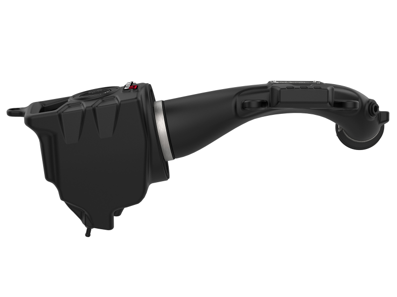 aFe Power Momentum GT Pro DRY S Cold Air Intake System 2018 Jeep Wrangler (JL) I4-2.0L (t) - Image 8