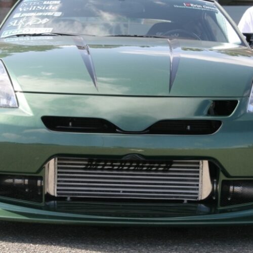 Mishimoto Universal Silver M Line Bar & Plate Intercooler - Image 7