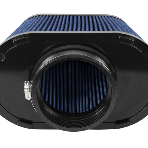 aFe Power MagnumFLOW Intake Replacement Air Filter w/Pro 5R Media 5in F / 11x6.5in B / 8.5x4in T / 7.5in H - Image 4