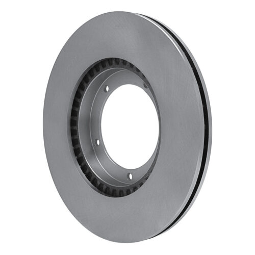 DFC 67-88 Porsche 924 Front Brake Rotor - Image 3