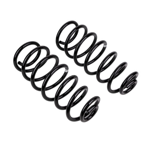 Alternative view of ARB / OME Coil Spring Rear Jeep JK for 2007-2018 Jeep Wrangler
