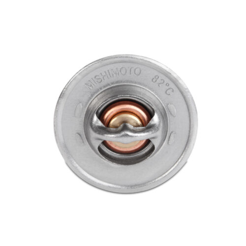 Mishimoto Thermostat for Jeep Wrangler 2.5L/4.0L/4.2L Racing - Image 9