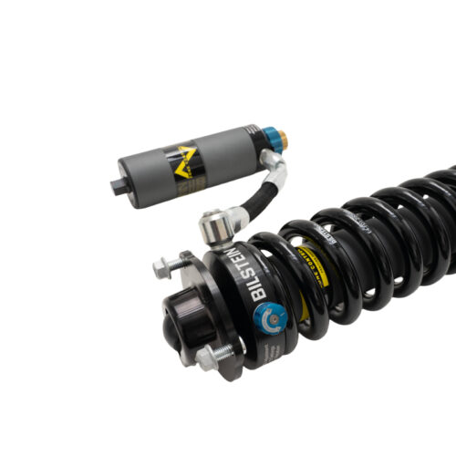 Bilstein B8 8112 Series for 10-24 Toyota 4Runner Front Right Shock Absorber & Coil Spring Assembly - Image 3