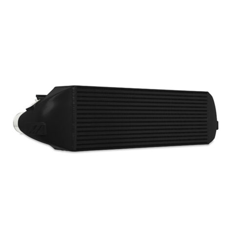 Mishimoto Intercooler (I/C ONLY) - Black for 2013+ Ford Focus ST - Image 2