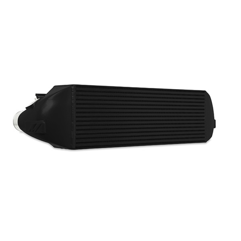 Mishimoto Intercooler (I/C ONLY) - Black for 2013+ Ford Focus ST - Image 2