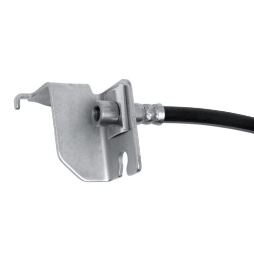 Alternative view of DFC 18-25 Jeep Gladiator Front-R Brake Hose